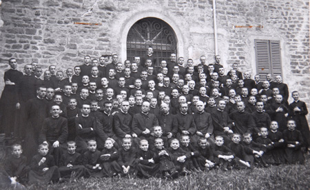 Seminario