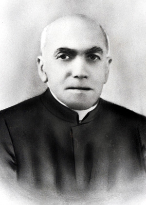 don Olinto