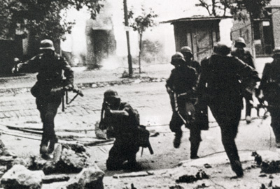 guerra